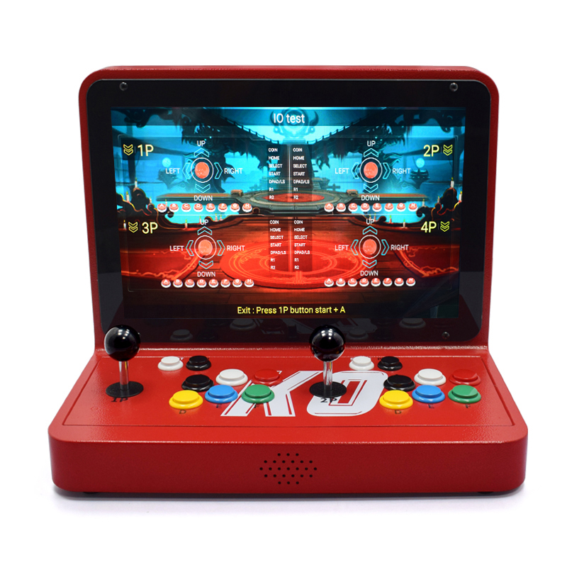 Trackball Controller Arcade - 23000 gry Pandora 3D WiFi automat