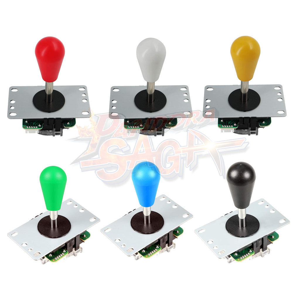 9800 w 1 Pandora Saga DX 2 Plu – Trackball Controller Arcade recenzja i cena