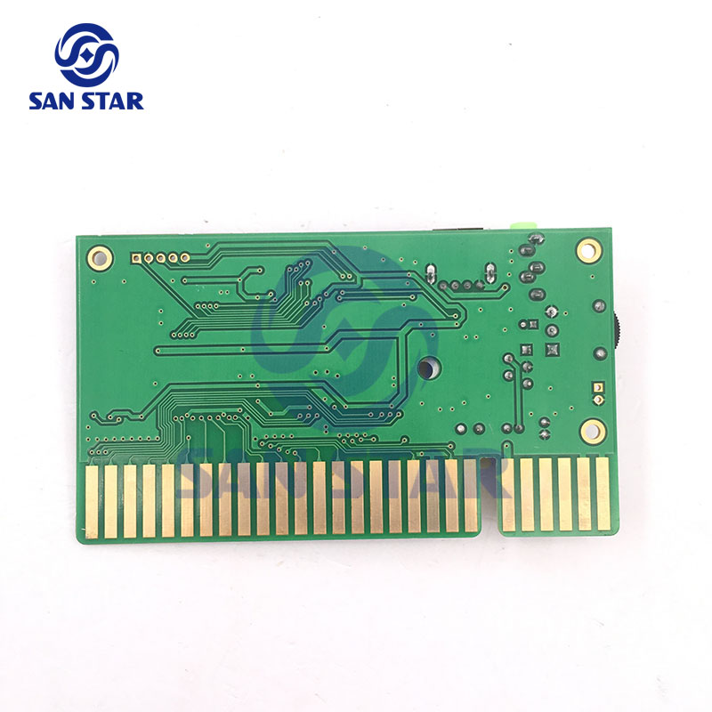 Konwerter PC TO JAMMA USB do k – Usb Game Board Jamma recenzja i cena