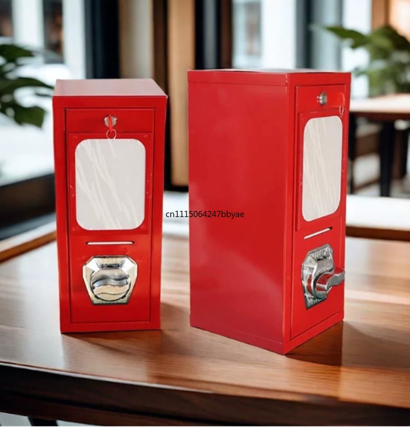 Do automatów sprzedających nak – Arcade Vending Machines recenzja i cena