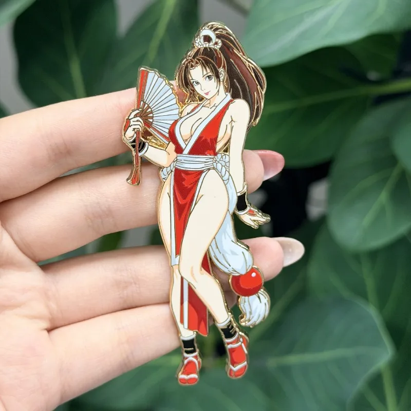 King of Fighters 97 – przypink – Arcade Games & Vending Llc Photos recenzja i cena