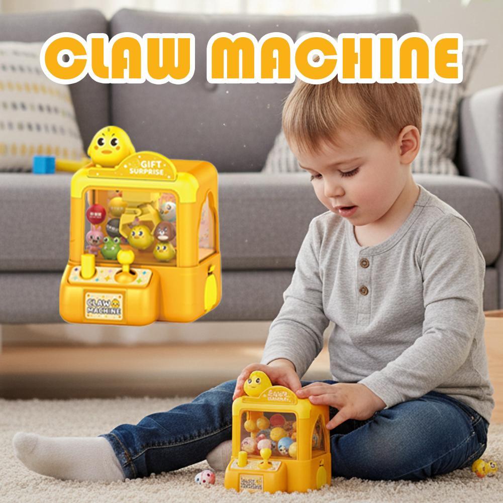 Urocze zabawki do automatów z  – Arcade Toy Vending Machine recenzja i cena