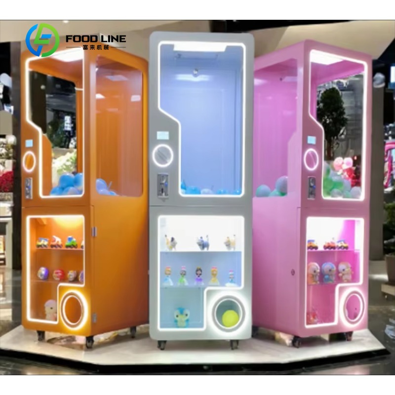Spersonalizowana, komercyjna m – Arcade Toy Vending Machine recenzja i cena