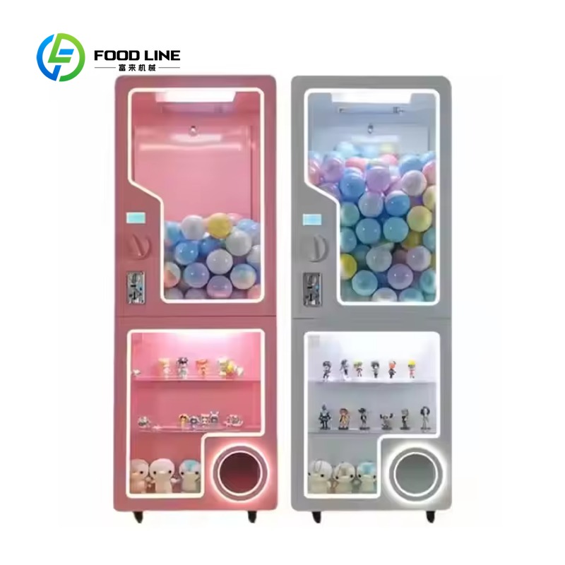 Spersonalizowana, komercyjna m – Arcade Toy Vending Machine recenzja i cena