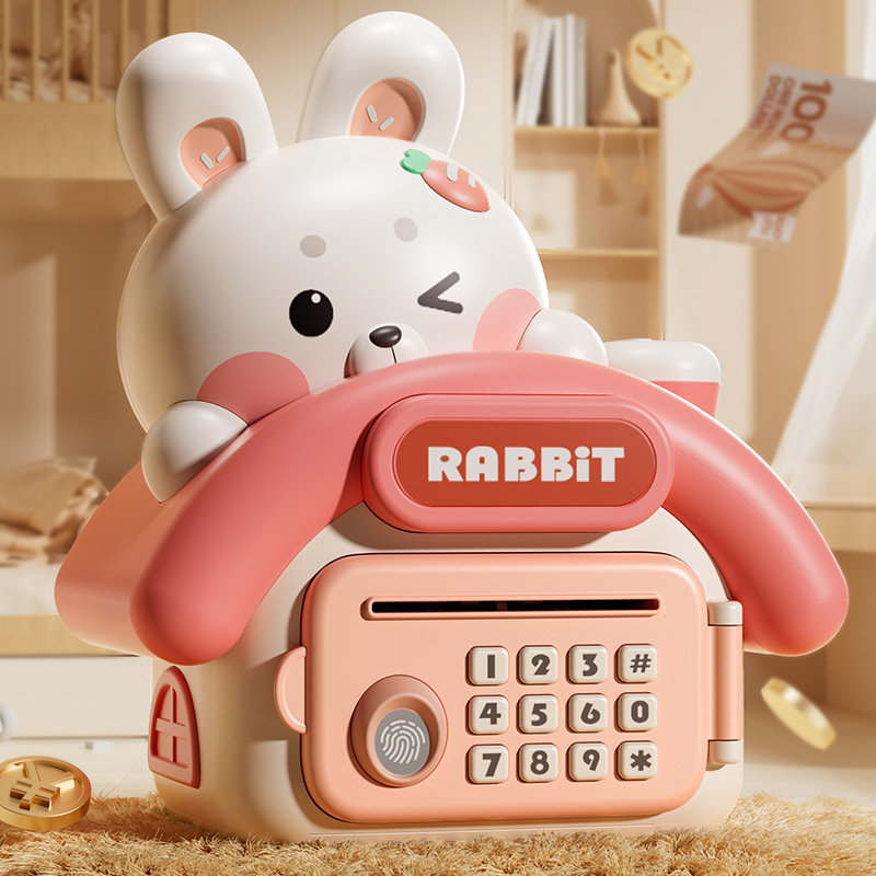 Elektroniczna skarbonka dla dz – Coin Operated Kiddie Ride recenzja i cena
