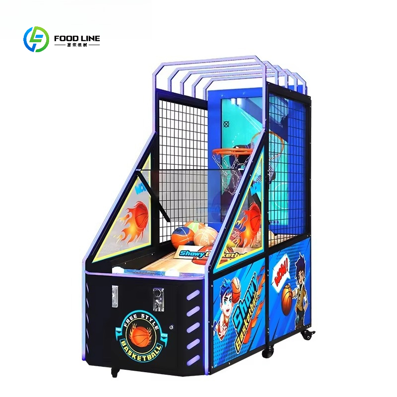 FL Nowy Model Czujnik Skóre Mi – Arcade Vending Machines recenzja i cena