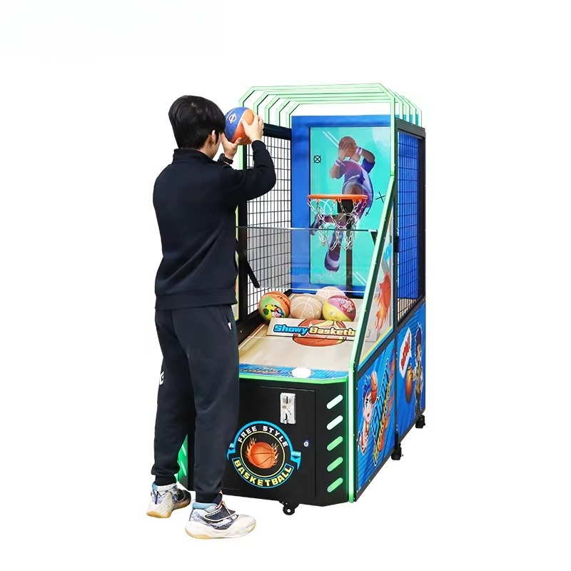 FL Nowy Model Czujnik Skóre Mi – Arcade Vending Machines recenzja i cena