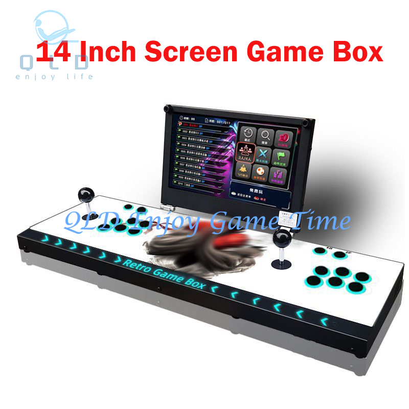 Przenośna, składana konsola do – Trackball Controller Arcade recenzja i cena