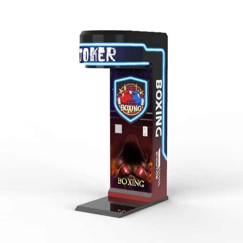 Sprzedaż bezpośrednia z fabryk – Arcade Vending Machines recenzja i cena