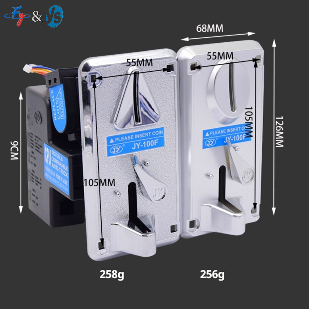 Uniwersalny automat na monety, – Arcade Vending Machines recenzja i cena