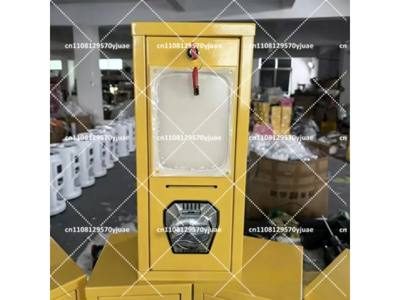 Zestaw mini automatów arcade z – Arcade Toy Vending Machine recenzja i cena