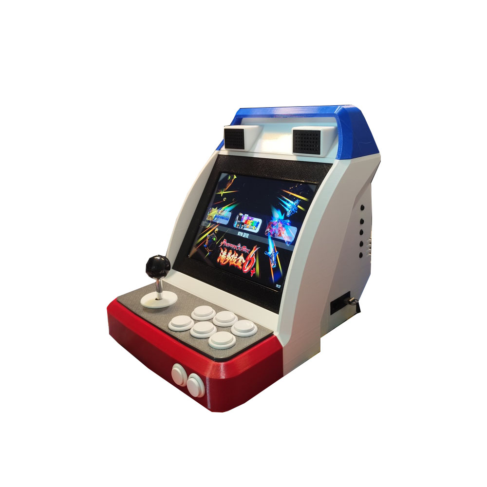 Mini konsola do gier z dwoma s – Trackball Controller Arcade recenzja i cena