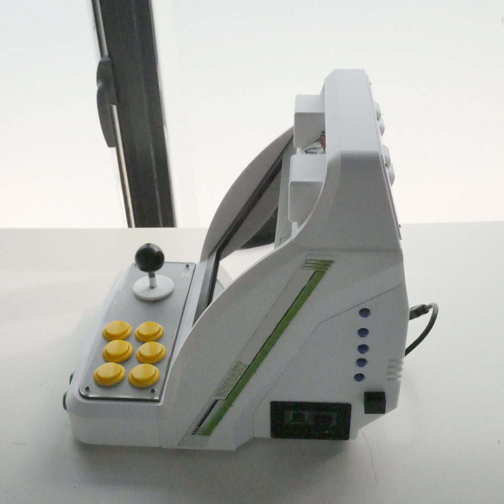 Mini konsola do gier z dwoma s – Trackball Controller Arcade recenzja i cena